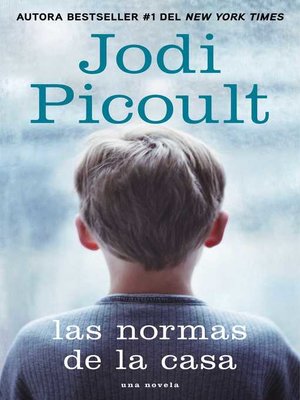 Las normas de la casa - ebook